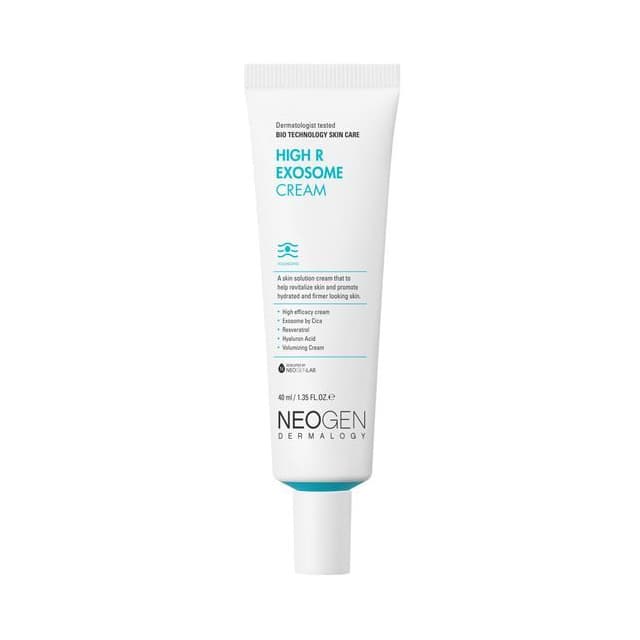 Dermalogy High R Exosome Cream