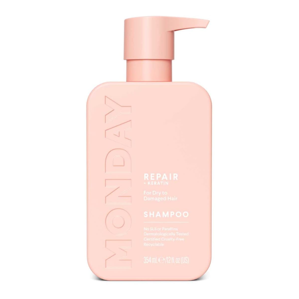 Repair Shampoo