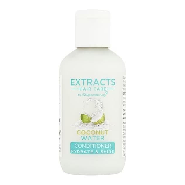 Extracts Coconut Water Conditioner