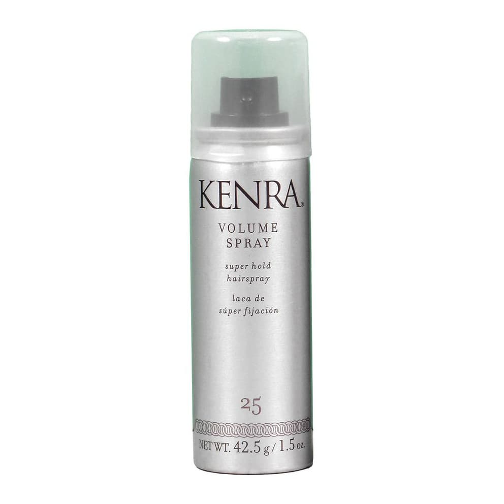 Volume Spray