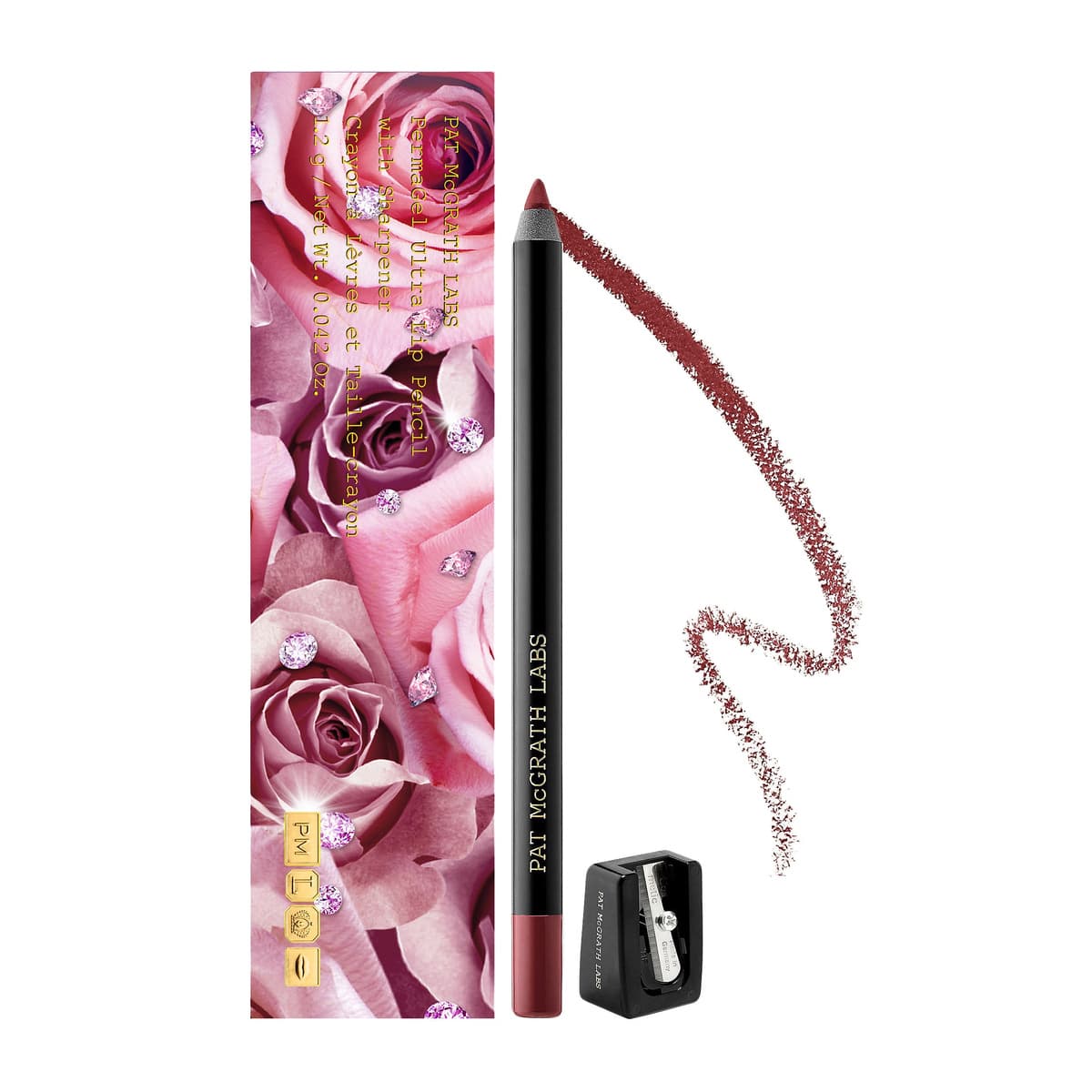 Permagel Ultra Lip Pencil, Suburbia