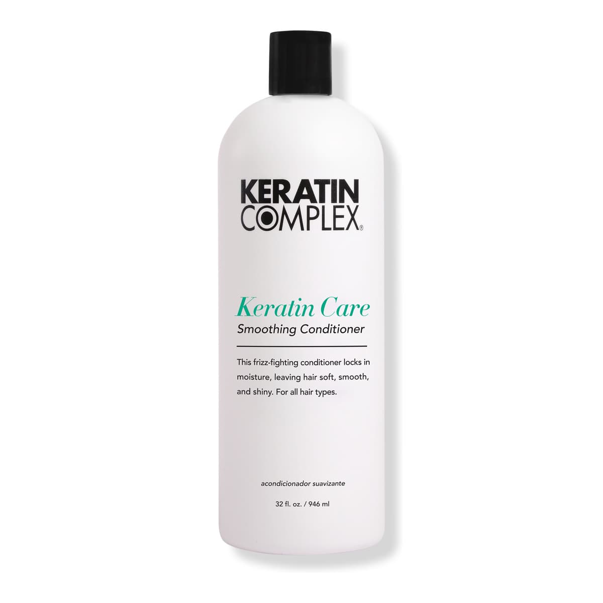 Keratin Care Smoothing Conditioner
