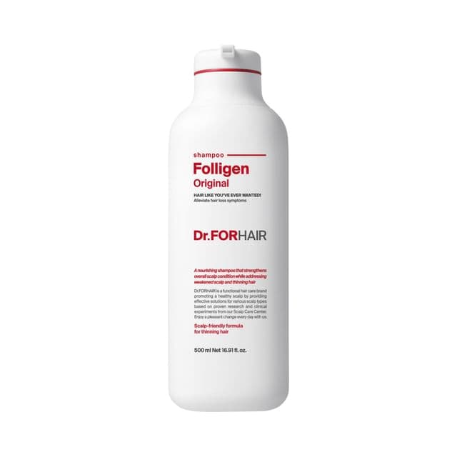 Folligen Original Shampoo Jumbo