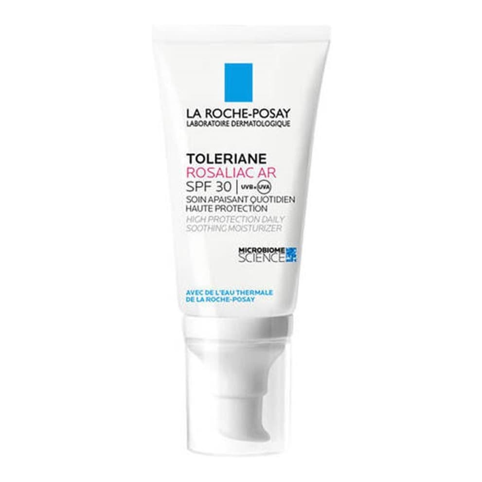 Toleriane Rosaliac AR Soothing Moisturizer SPF30