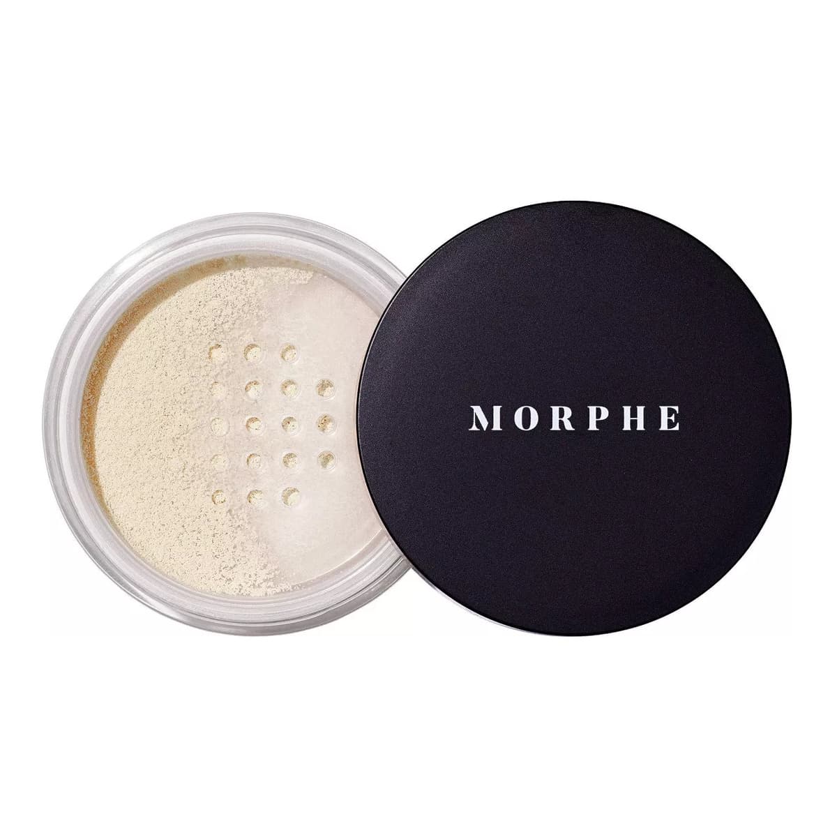Bake & Set Soft Focus Setting Powder - Translucent