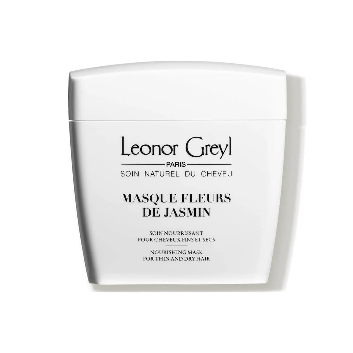 Masque Fleurs de Jasmin Nourishing Mask