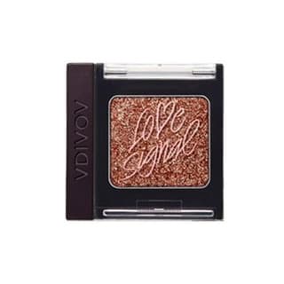 Eye On Shadow Love Signal Collection, BB813 Brown Like It