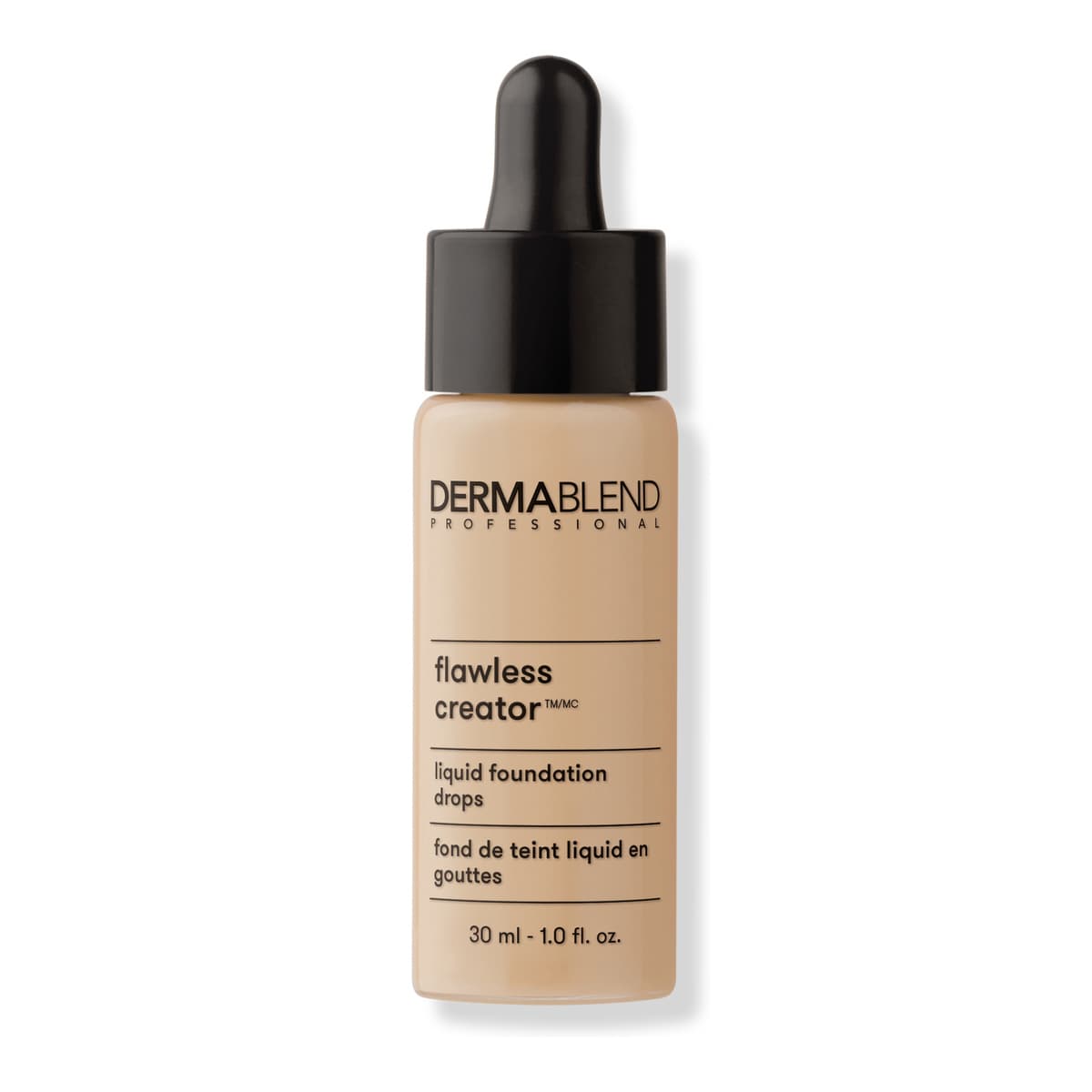Flawless Creator Liquid Foundation Drops, 37W