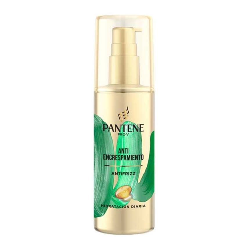 Pro-V Anti-Frizz No Rinse Conditioner