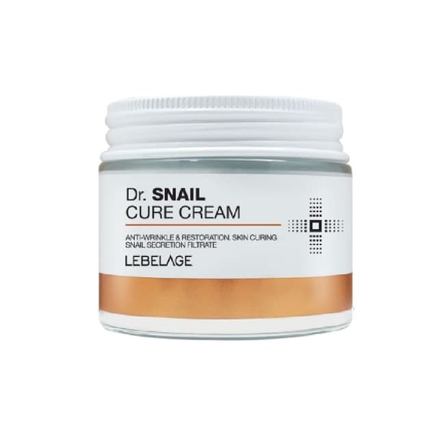 Dr. Snail Cure Cream