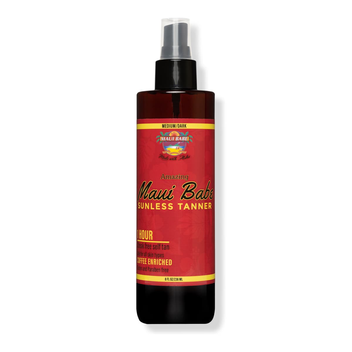 Sunless Tanner