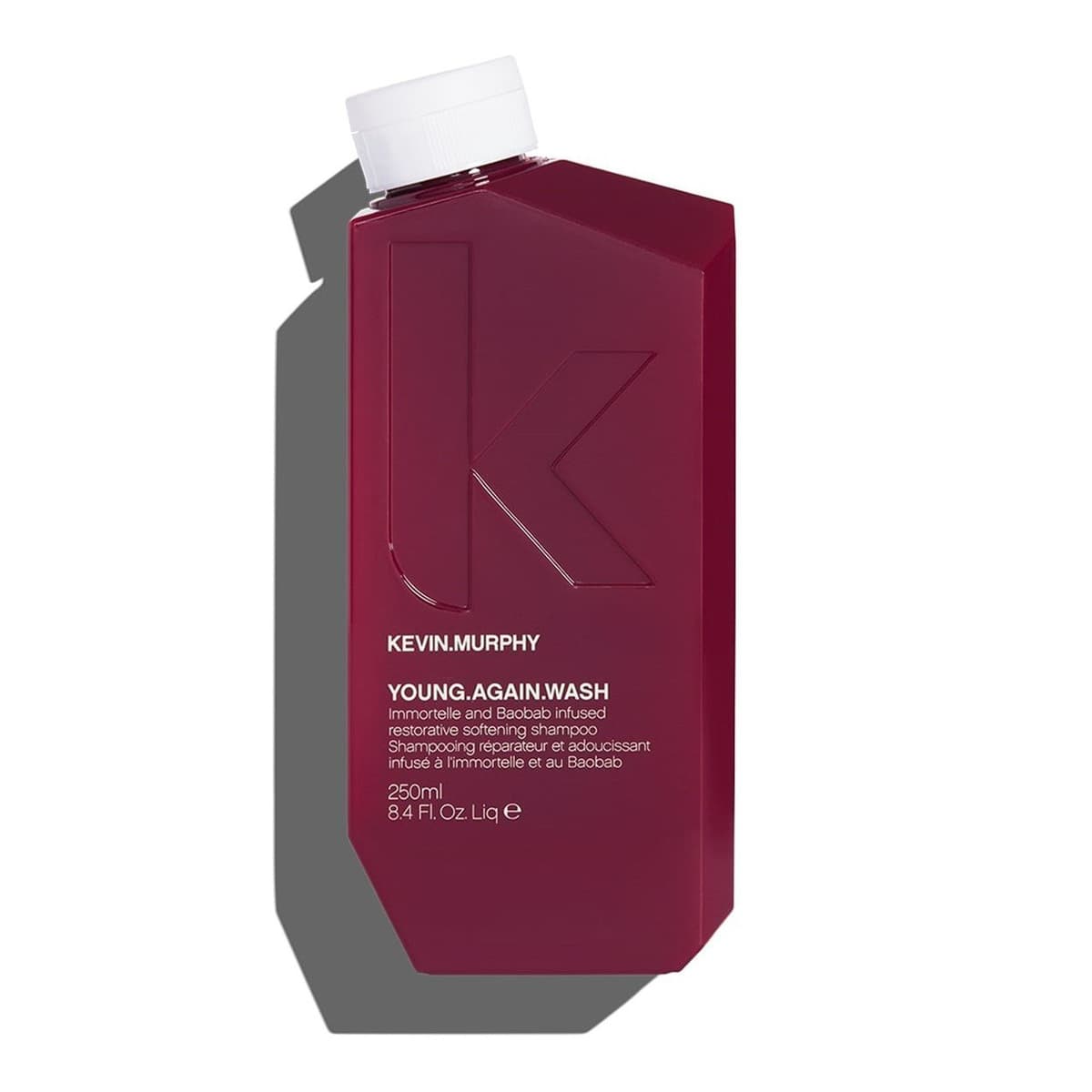 Young Again Wash Shampoo