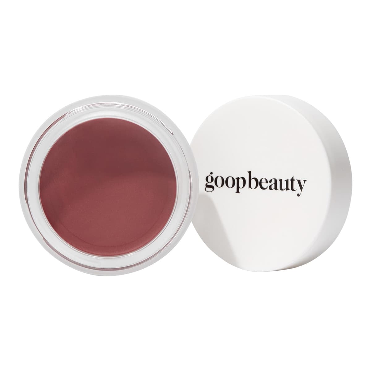 Colorblur Tinted Glow Lip + Cheek Balm with Vitamin C, Afterglow