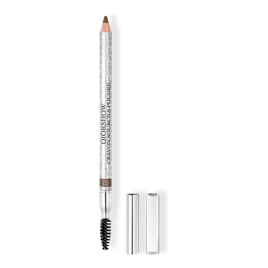 Diorshow Crayon Sourcils Poudre