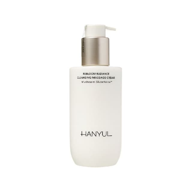 Rebloom Radiance Cleansing Massage Cream