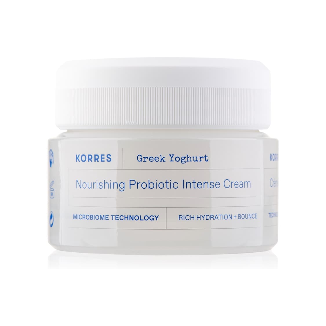 Greek Yoghurt