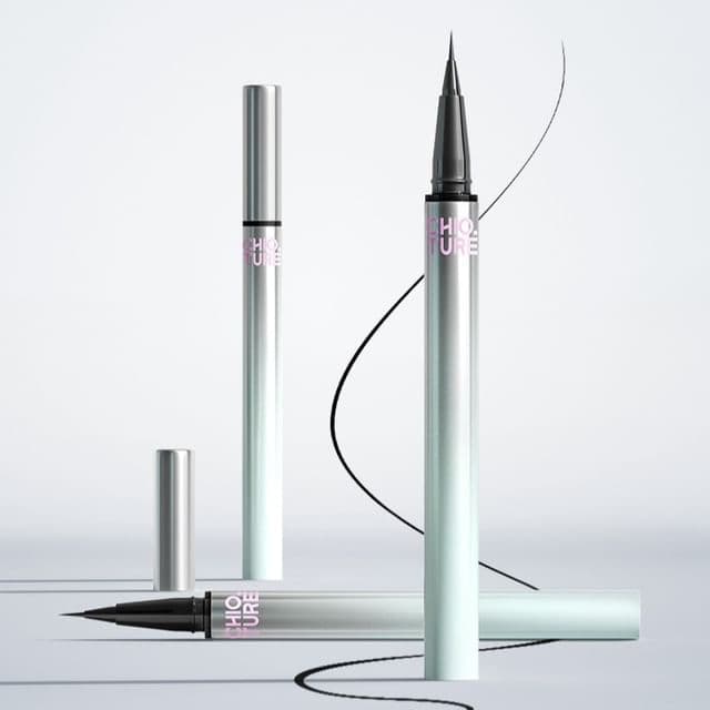 Minuteness Liquid Eyeliner, #01# Black