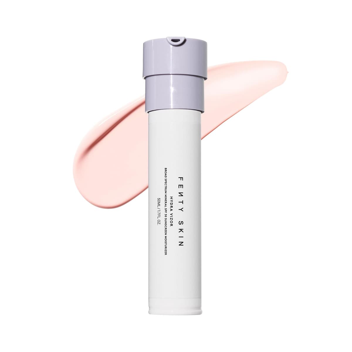 Hydra Vizor Mineral SPF 30 Refillable Moisturizer