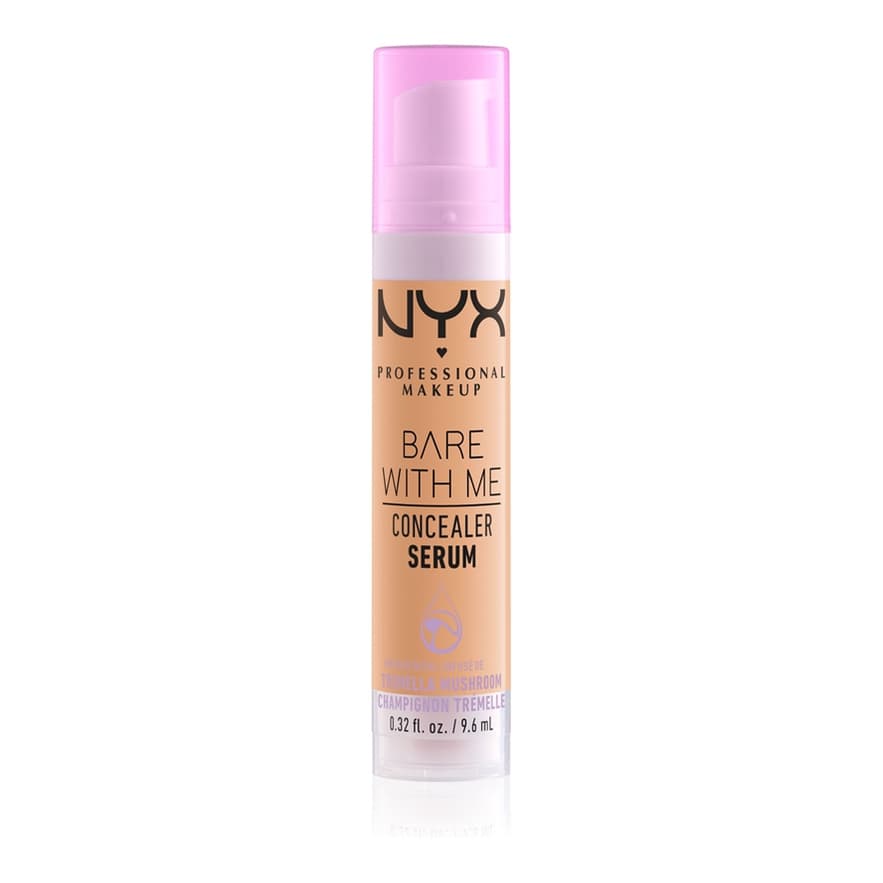 Bare With Me Concealer Serum