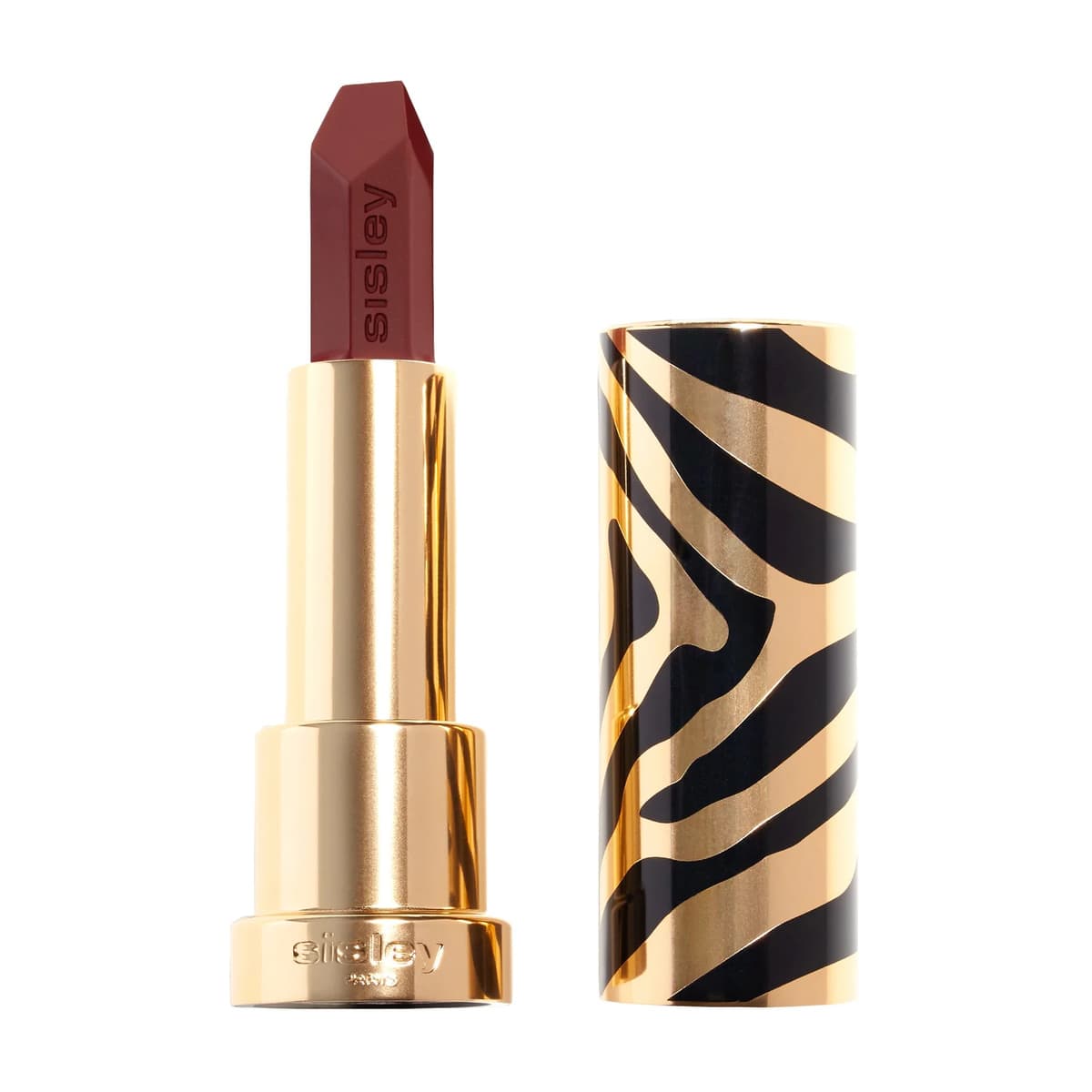 Phyto-Rouge Lipstick, #43 Rouge Capri