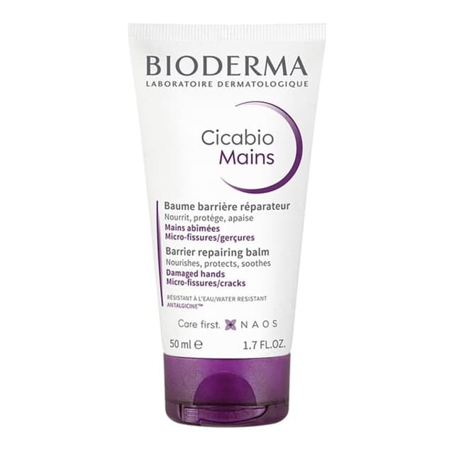 Cicabio Mains Barrier Repairing Balm