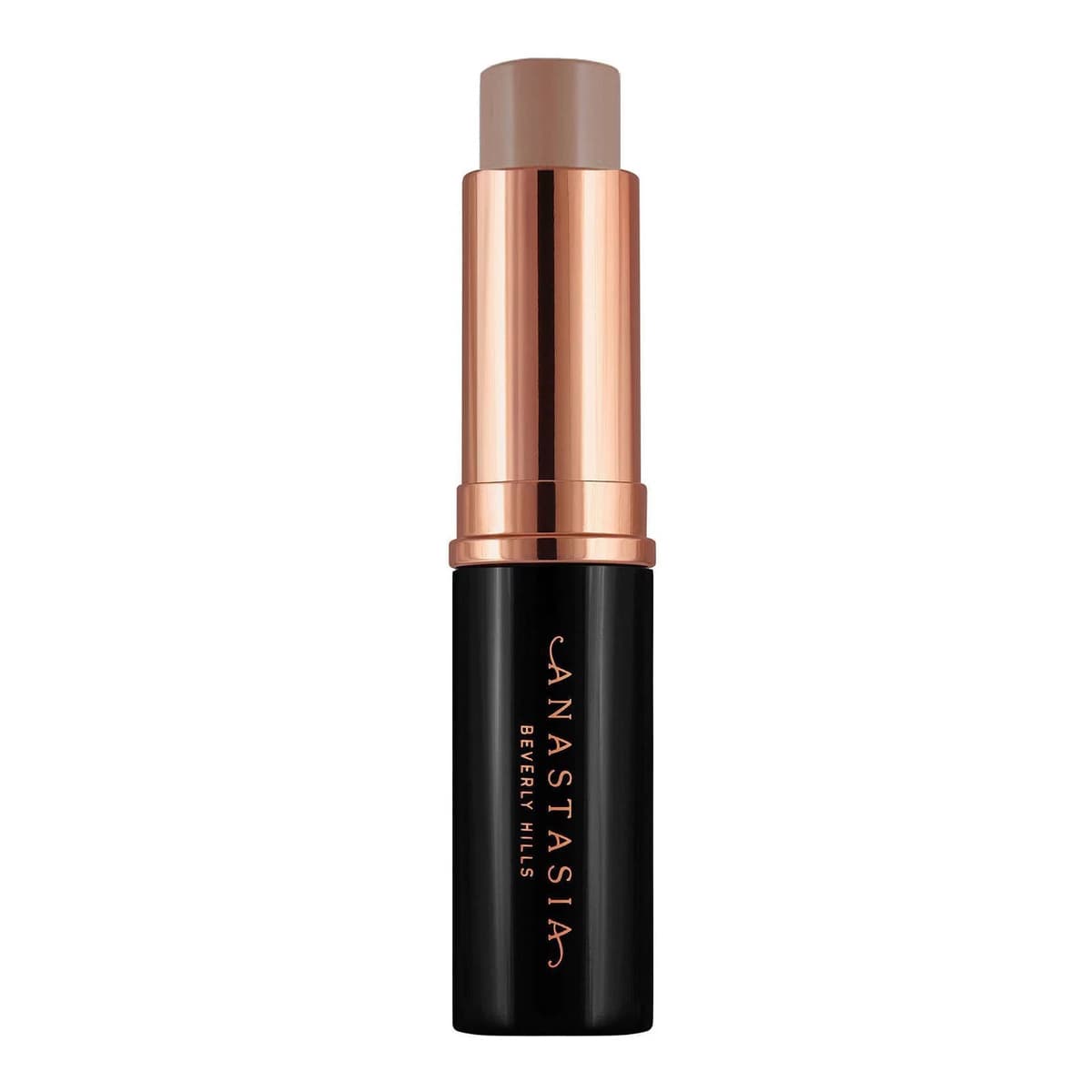 Matte Cream Contour & Highlight Stick - Mink