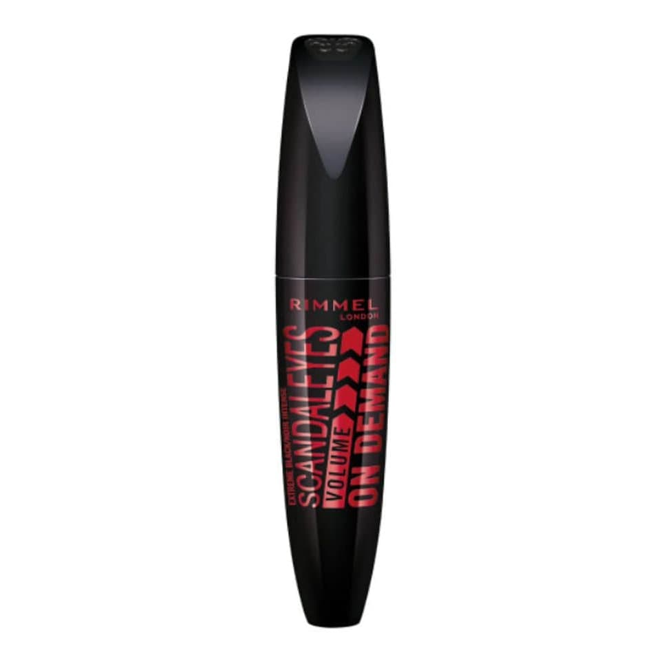 Scandal Eyes Volume Mascara