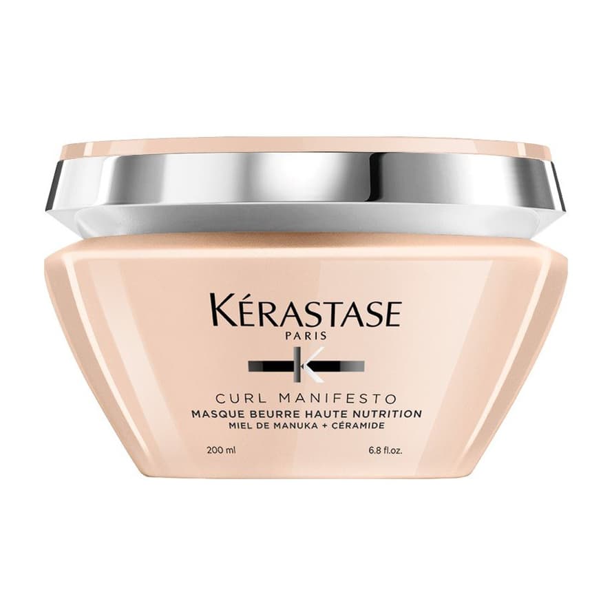 Curl Manifesto Masque Beurre Haute Nutrition Hair Mask