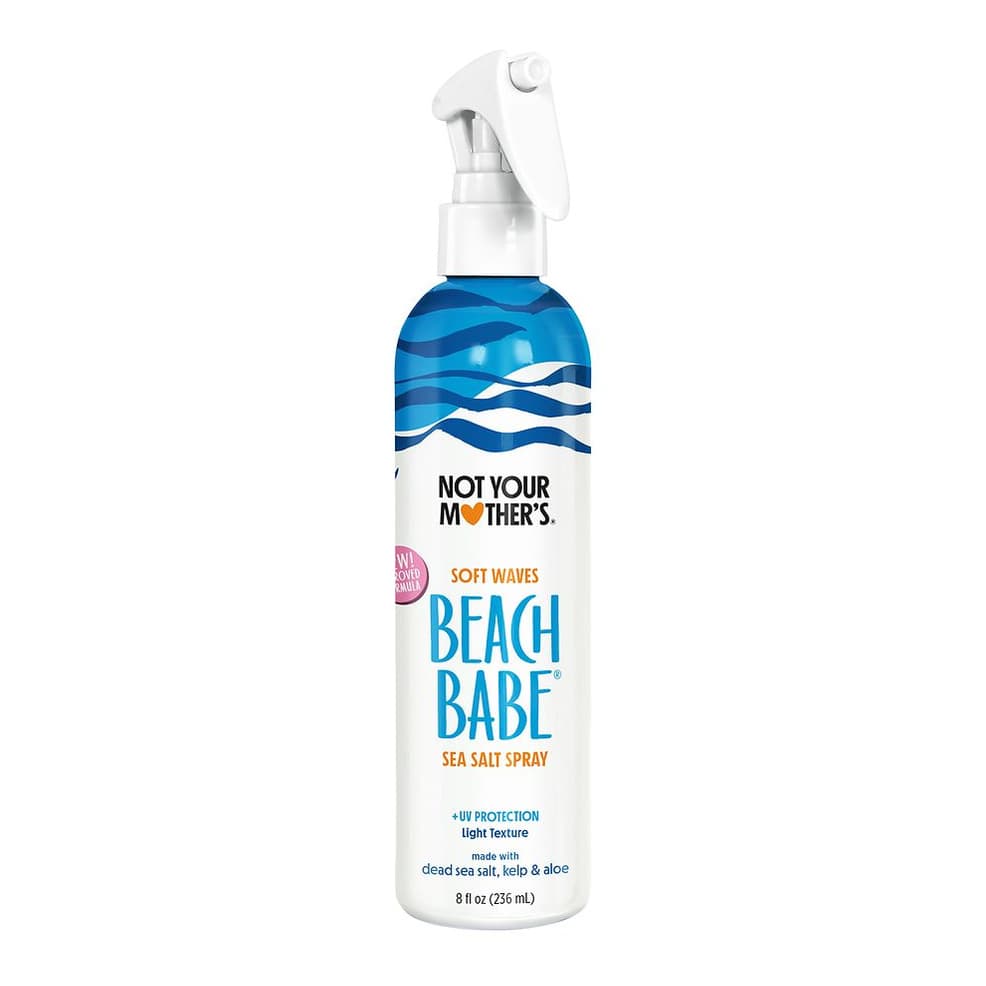 Beach Babe Soft Waves Sea Salt Spray