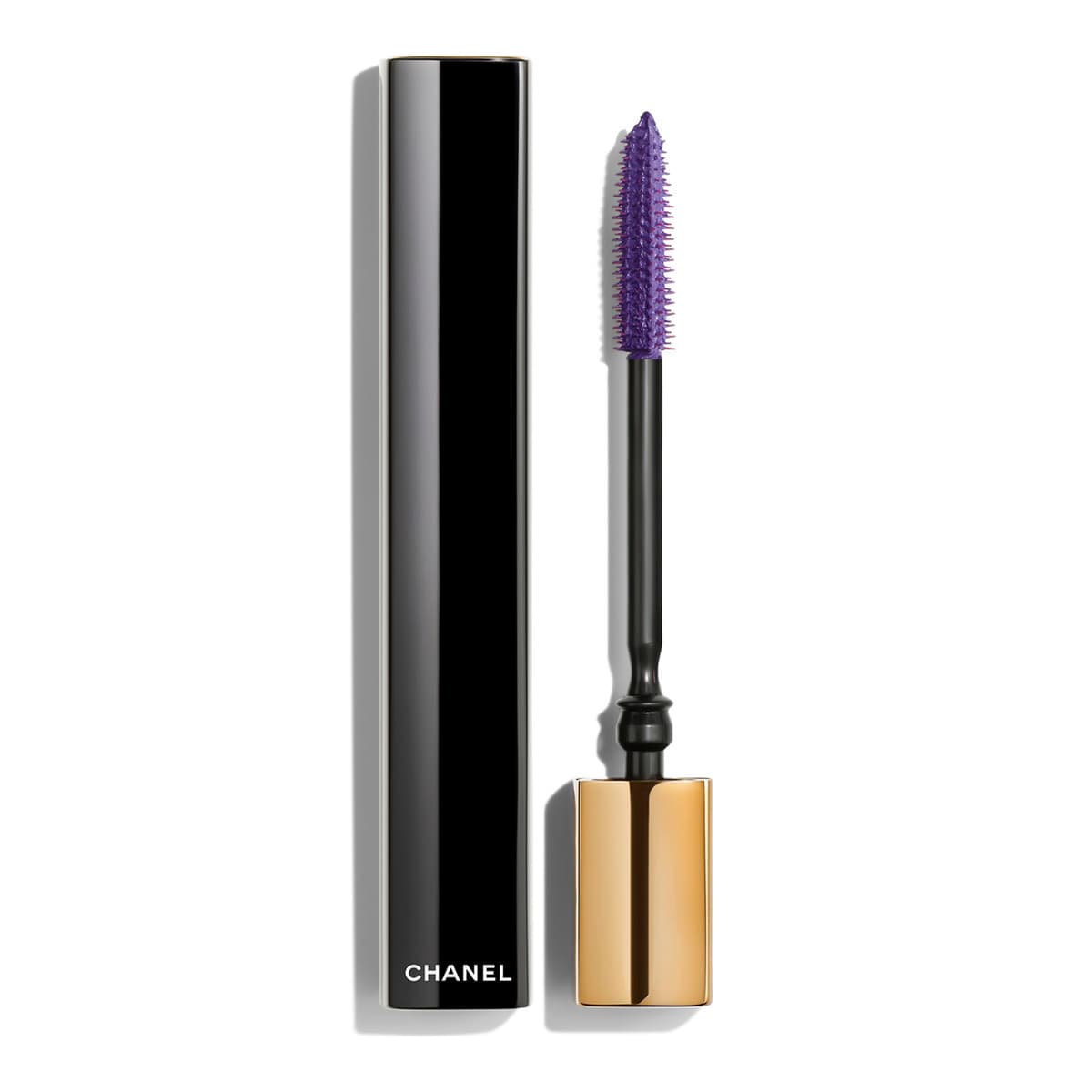 NOIR ALLURE Mascara, #27 AMÉTHYSTE