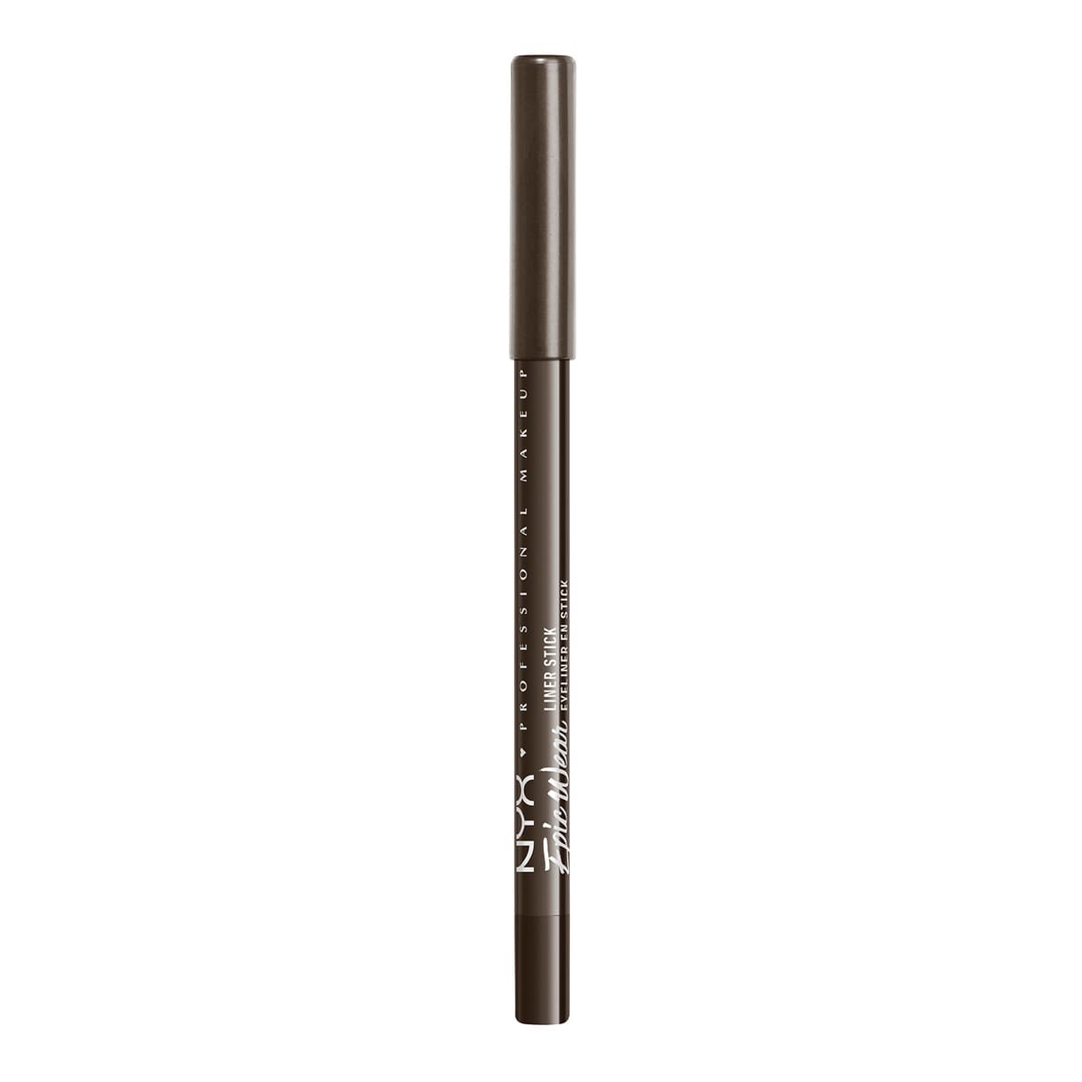 Epic Wear Long Lasting Liner Stick - Deepest Brown