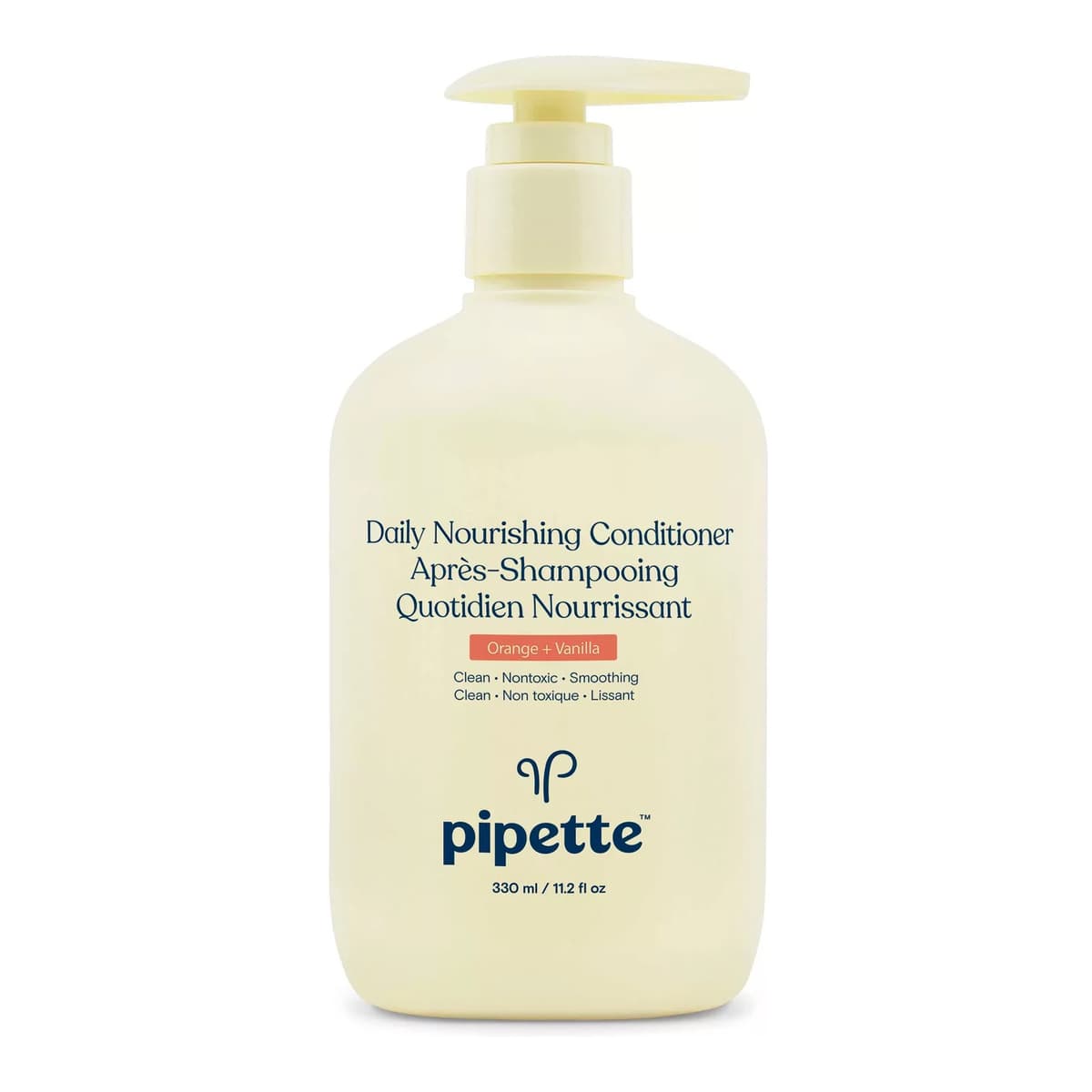 Daily Nourishing Conditioner