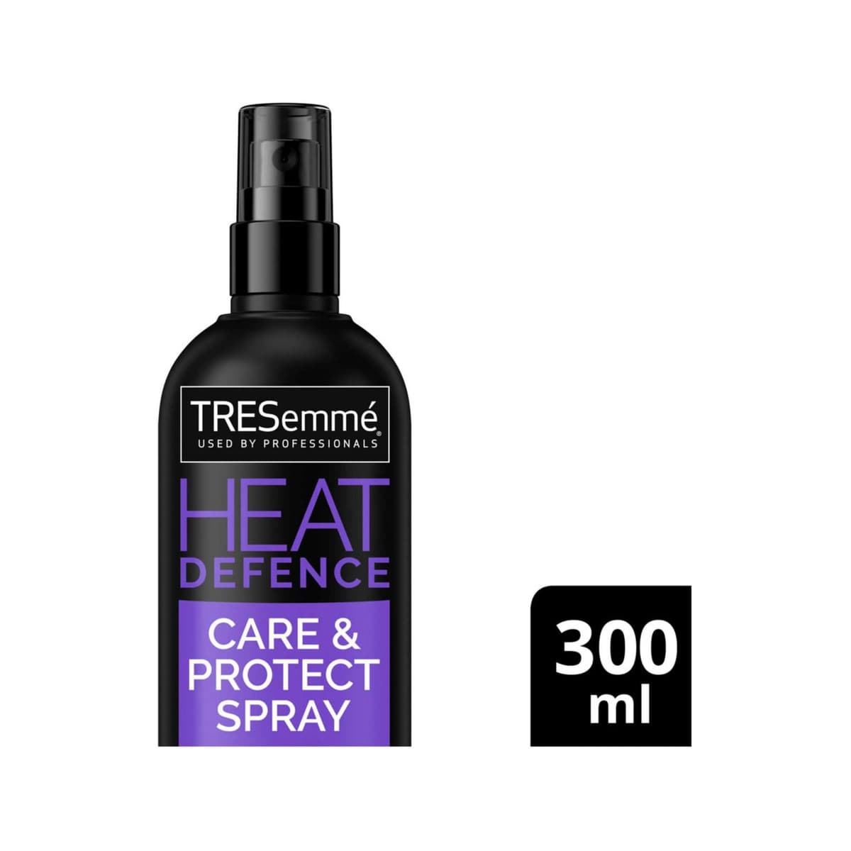 Care & Protect Heat Defence Spray