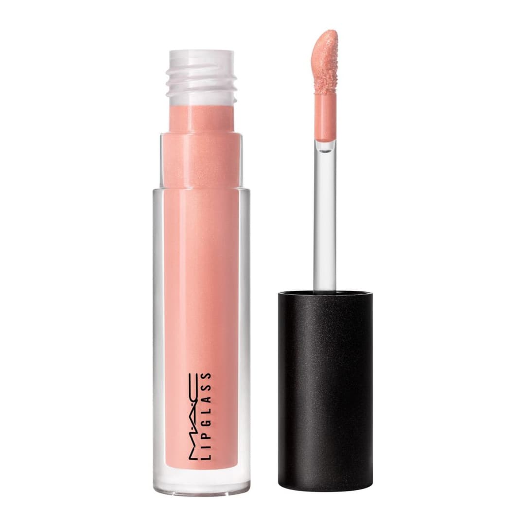 MAC Lipglass, Please Me