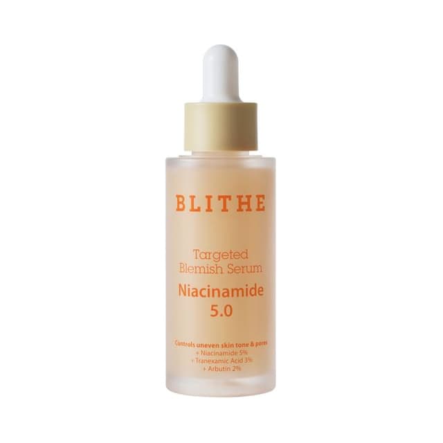 Targeted Blemish Serum Niacinamide 5.0