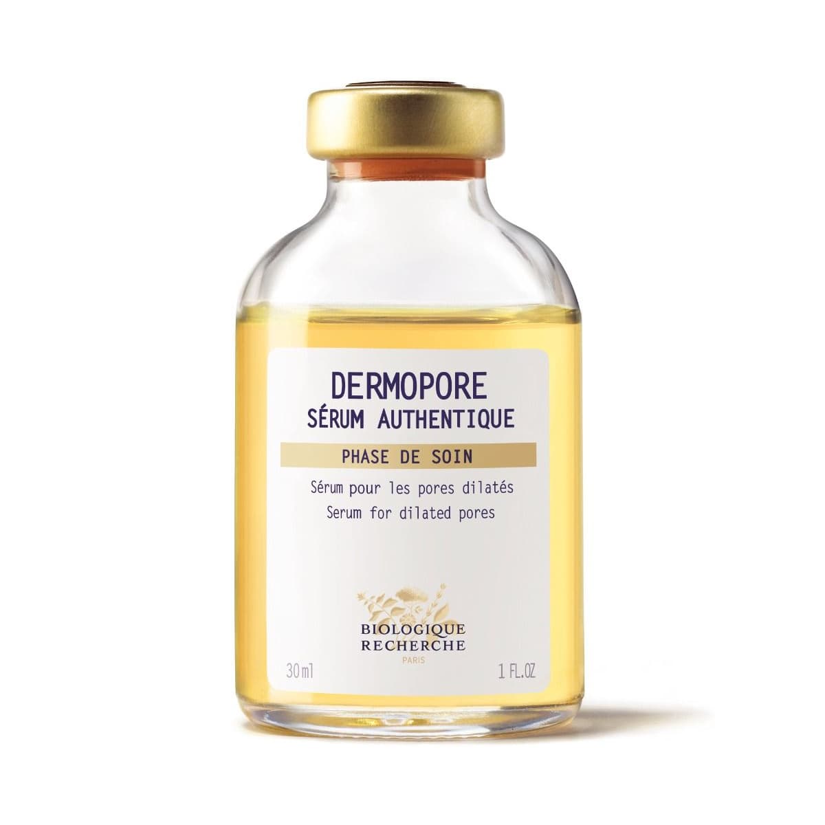 Serum Dermopore