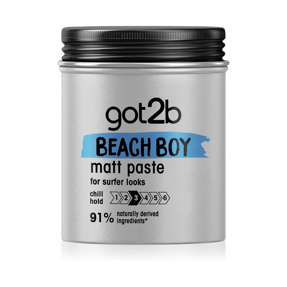 Beach Boy