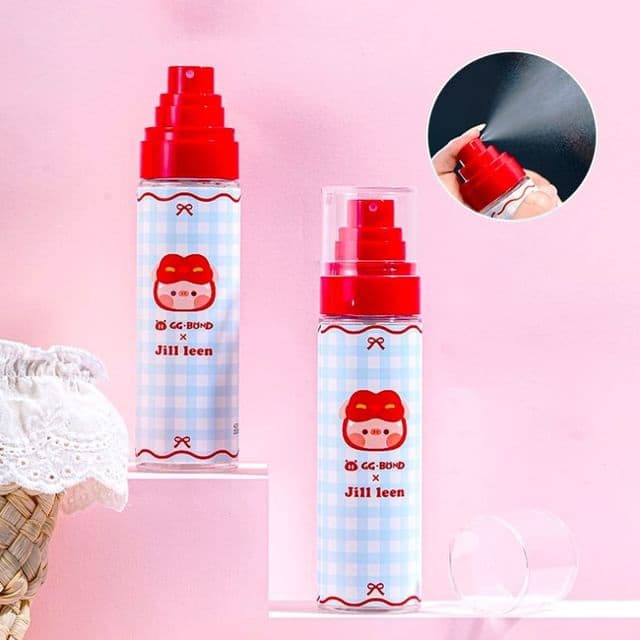 GG Bond Series Moisturizing Setting Mist