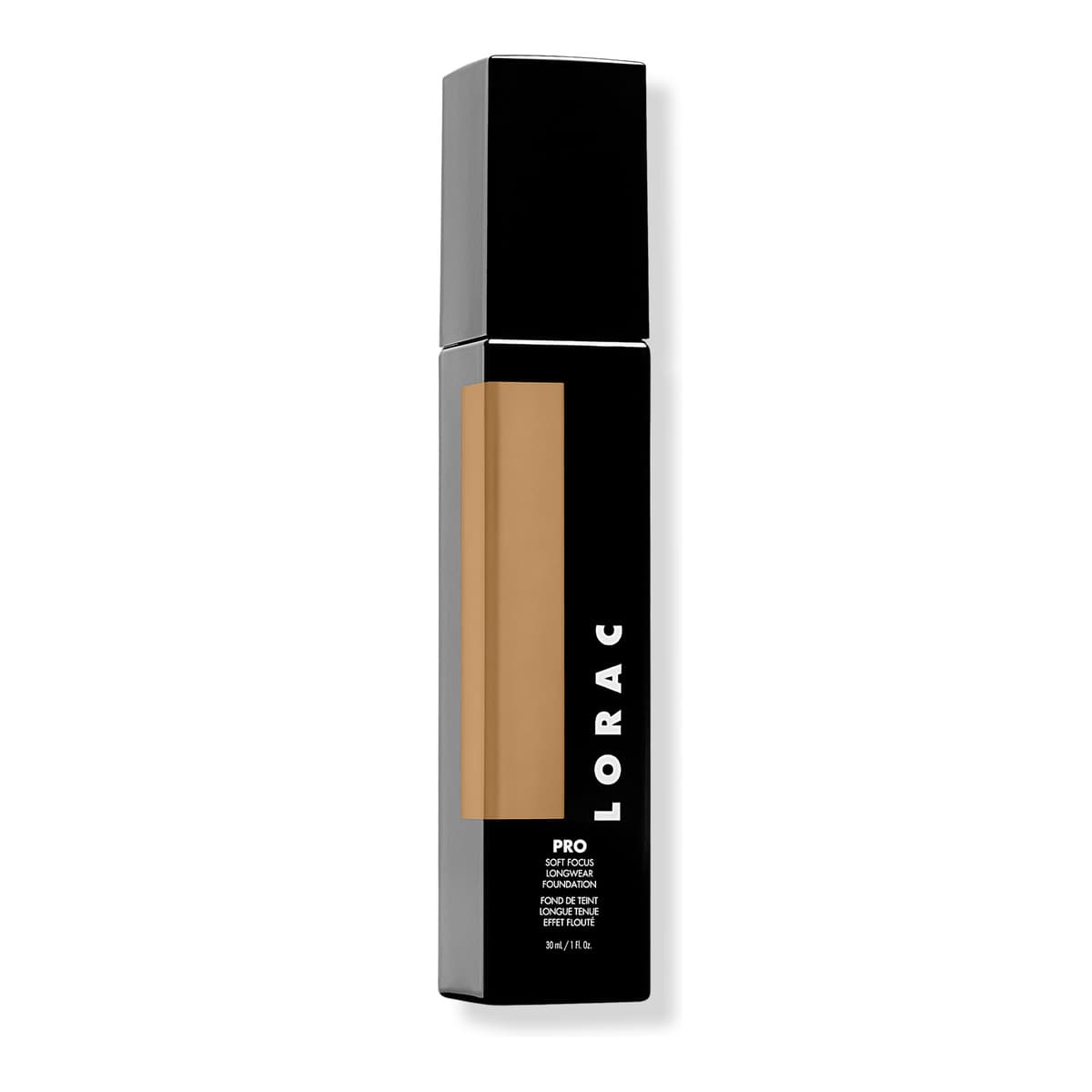PRO Soft Focus Longwear Foundation, #08