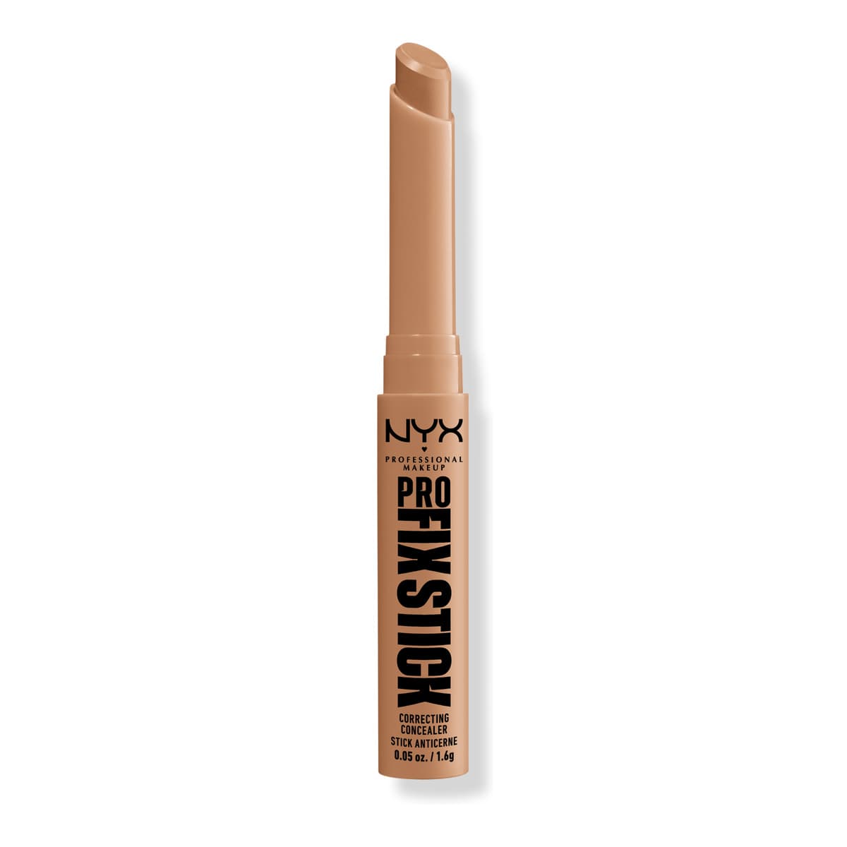 Pro Fix Stick Color Correcting Concealers, Nutmeg