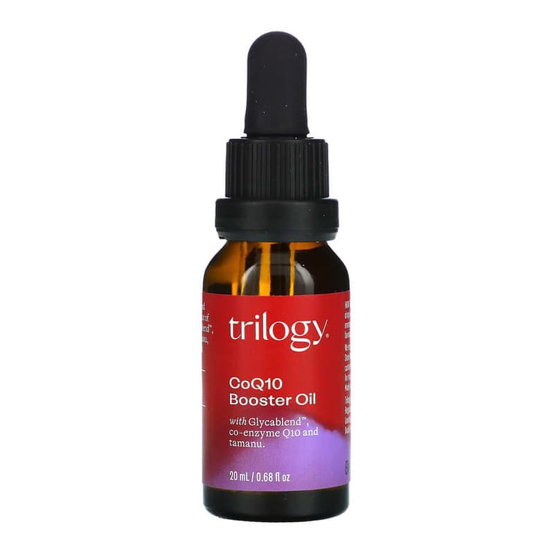 CoQ10 Booster Oil