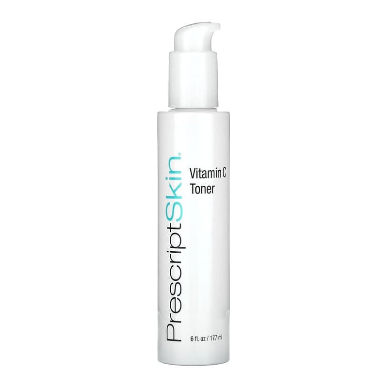 Vitamin C Toner, Enhanced Brightening Toner