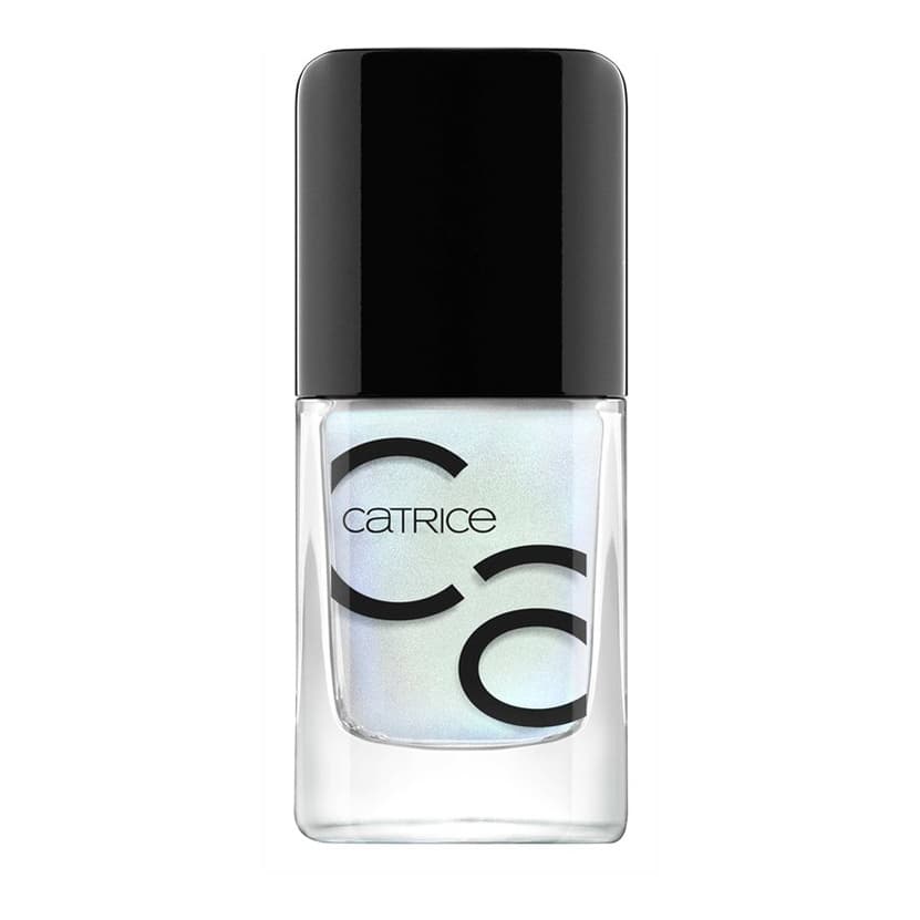 ICONails Gel Lacquer 119 Stardust in a Bottle