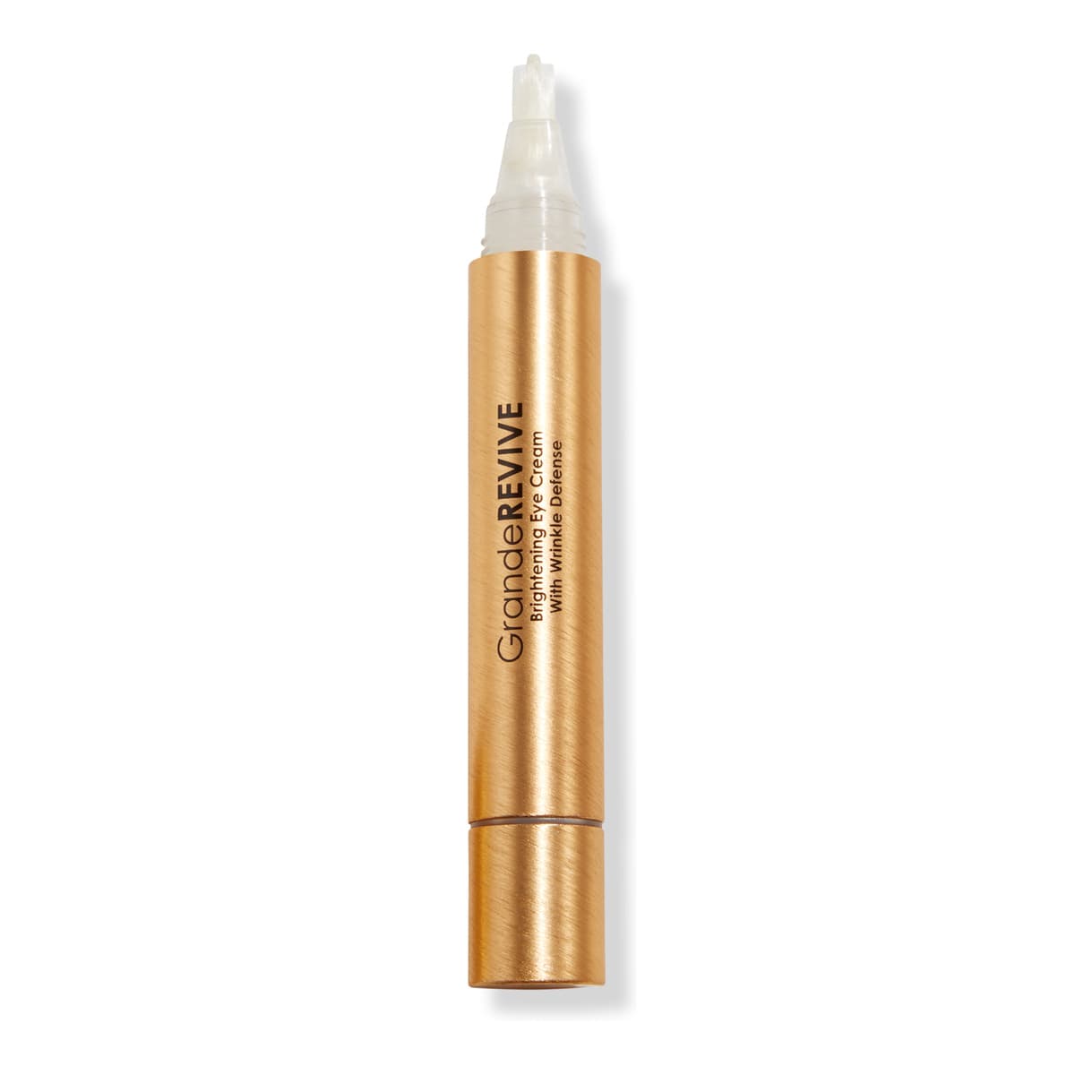 GrandeREVIVE Brightening Eye Cream with Wrinkle Defense