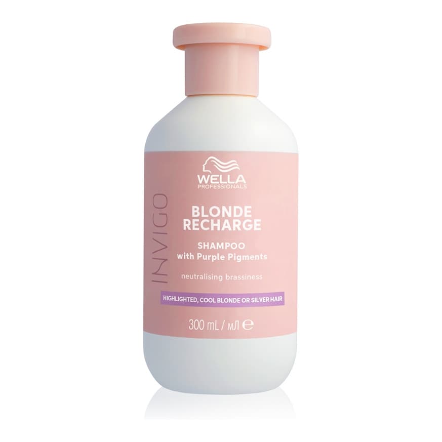 Invigo Blonde Recharge