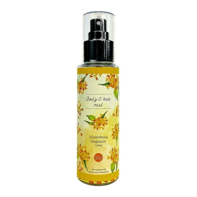Osmanthus Body & Hair Mist