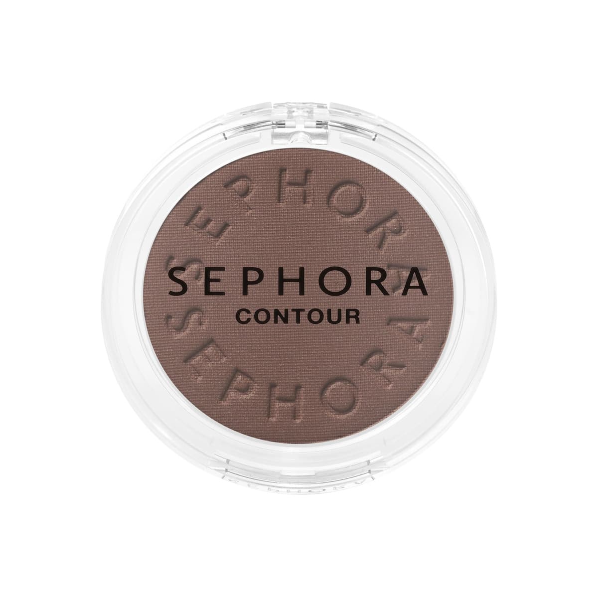 Sephora Colorful® Contour Matte Powder, #03 Medium to Deep