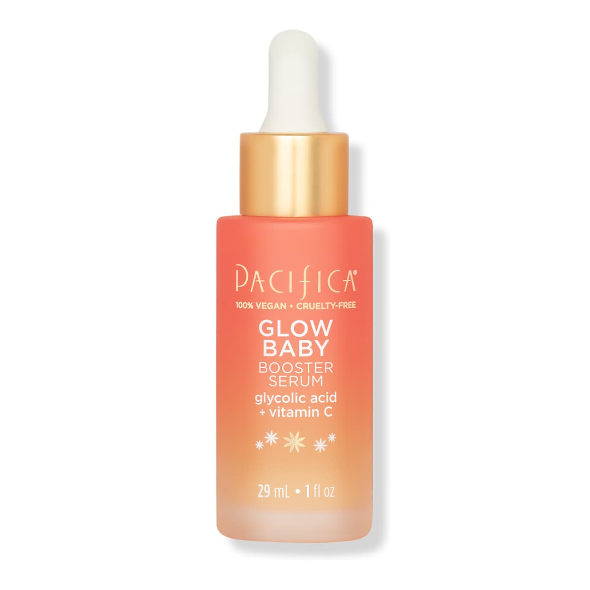 Glow Baby Vitamin C Booster Serum