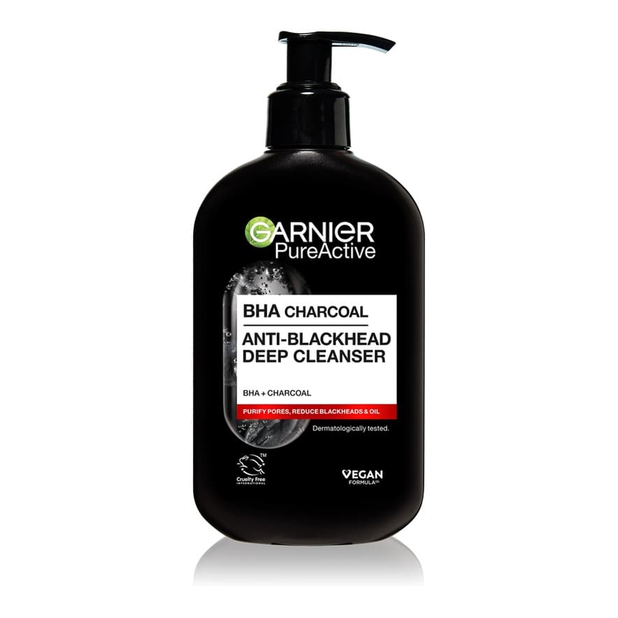 Pure Active Charcoal