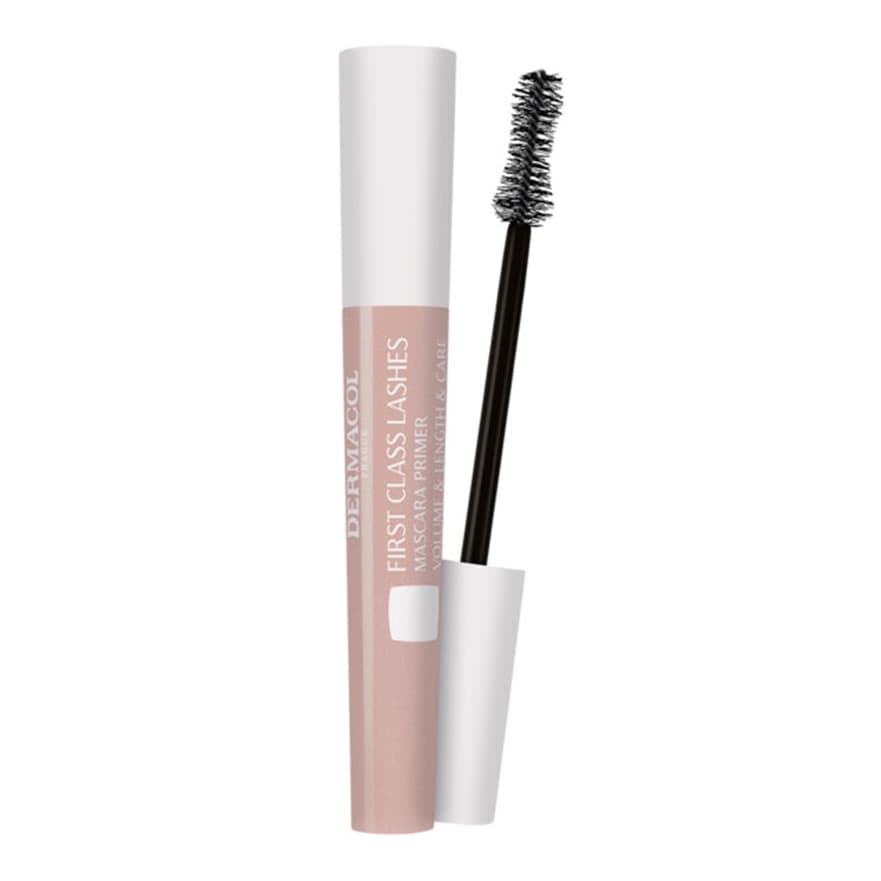 First Class Lashes Mascara Primer